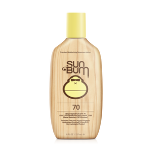 Sun Bum Sunscreen Lotion SPF 70