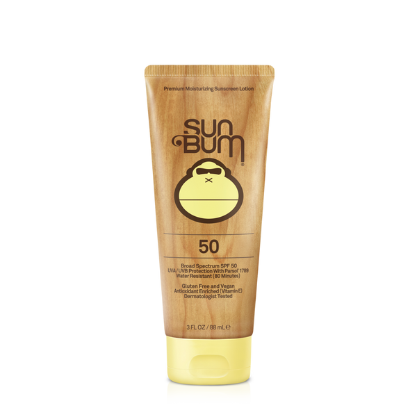 Sun Bum Sunscreen Lotion SPF 50
