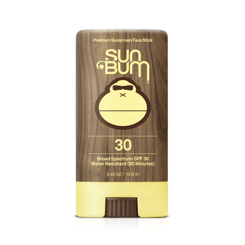Sun Bum Sunscreen Face Stick SPF 30
