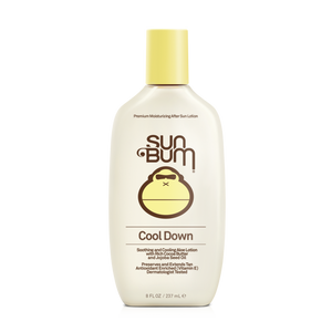 Sun Bum Cool Down Sunscreen