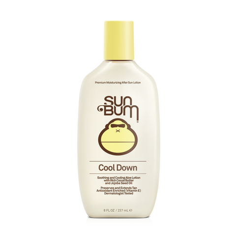 Sun Bum Cool Down Sunscreen