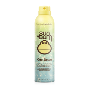 Sun Bum After Sun Cool Down Spray Sunscreen