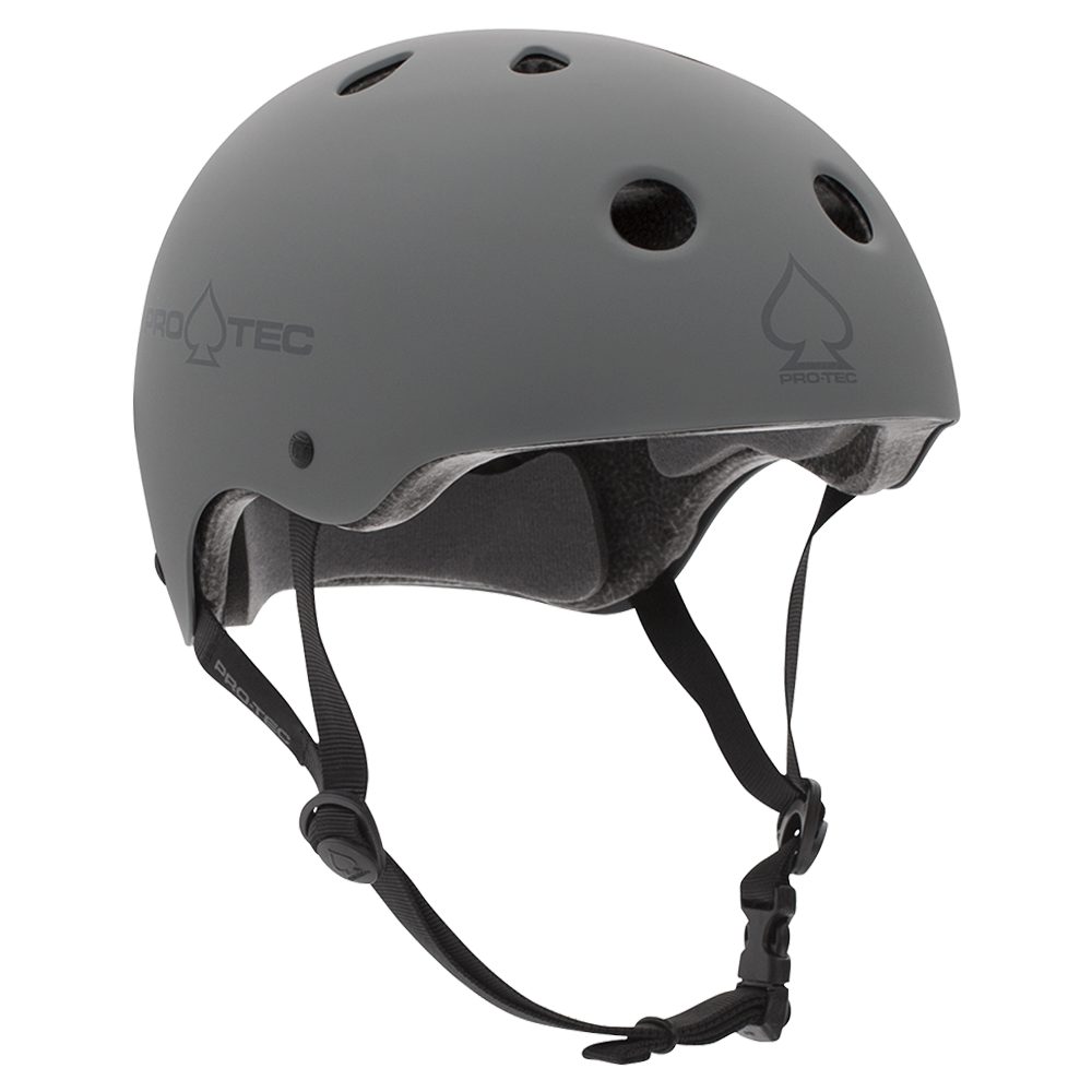 Pro-tec Classic Certified Helmet