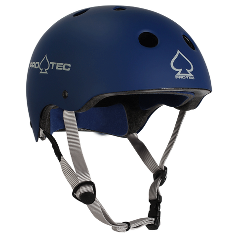 Pro-tec Classic Certified Skate Helmet