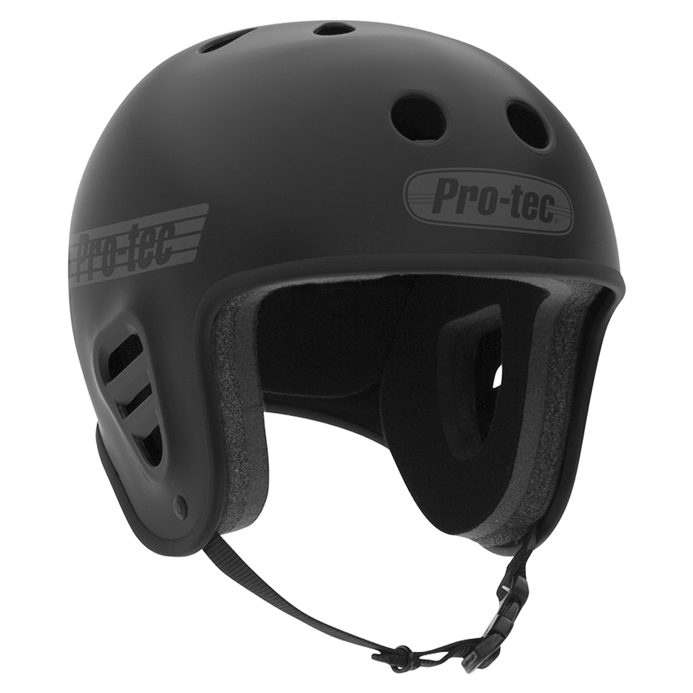 Pro-tec Full Cut Skate Helmet