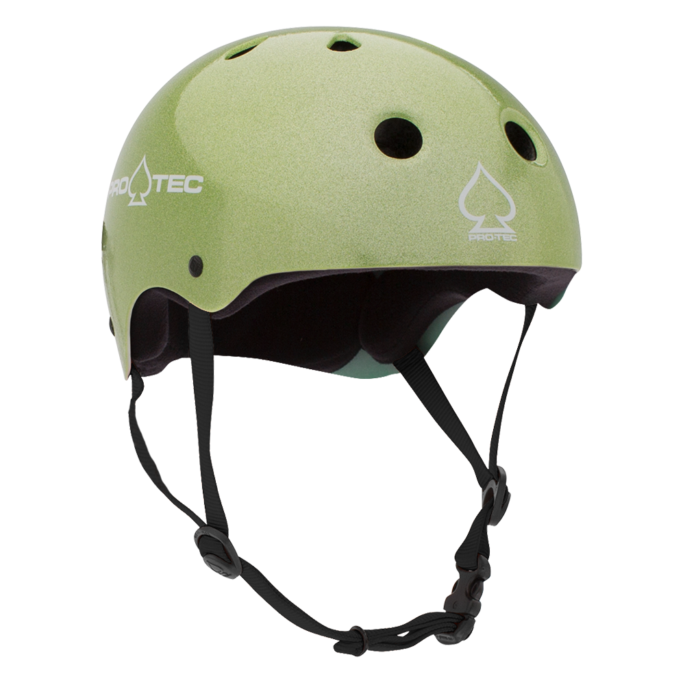 Pro-tec Classic Certified Skate Helmet