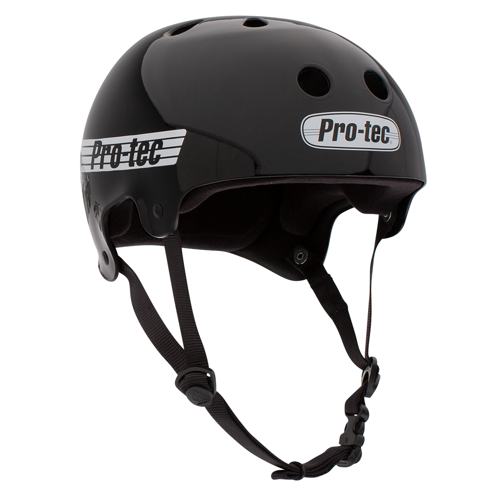 Pro-tec Old School Skate Helmet