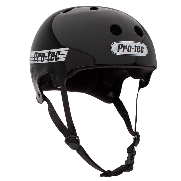 Pro-tec Old School Skate Helmet
