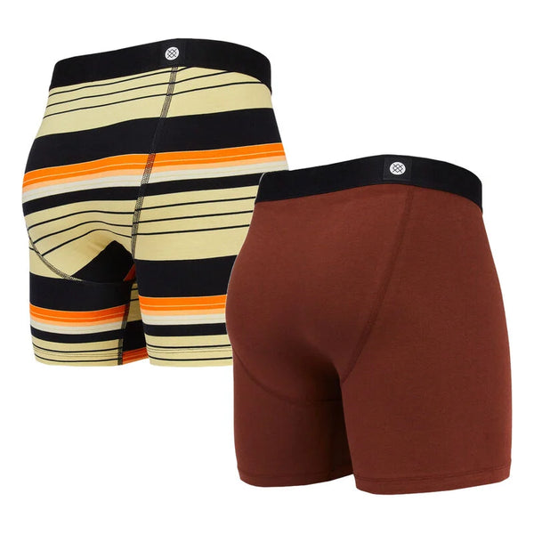 Basically 2 Pack Boxer Brief