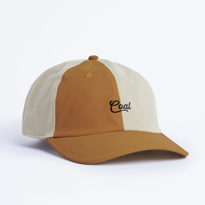 Coal The Pines Ultra Low Unconstructed Hat