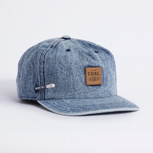 Coal The Clayton Workwear Cap