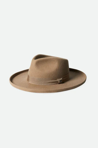 Victoria Felt Fedora