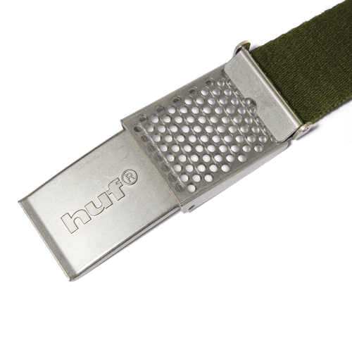 Huf Grinder Belt