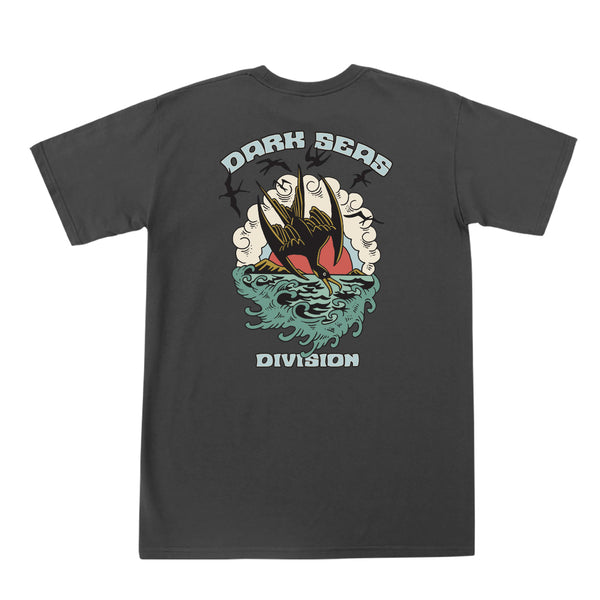 Dark Seas Iwa T-Shirt