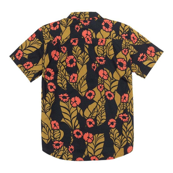 Dark Seas Poppy Shirt