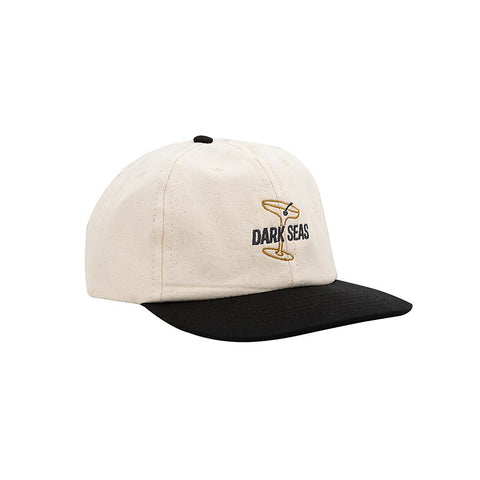 Dark Seas Continental Hat