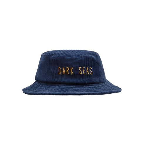 Dark Seas Travis Bucket Hat