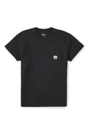 Glance Pocket Tee