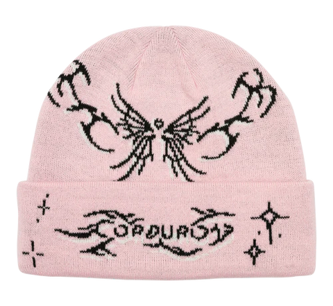 Gothic Beanie