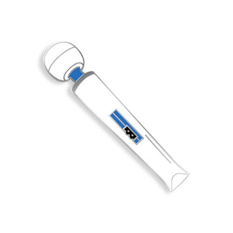 Good Vibes Back Massager