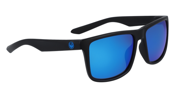 Dragon Meridien LL H2O Polarized Sunglasses
