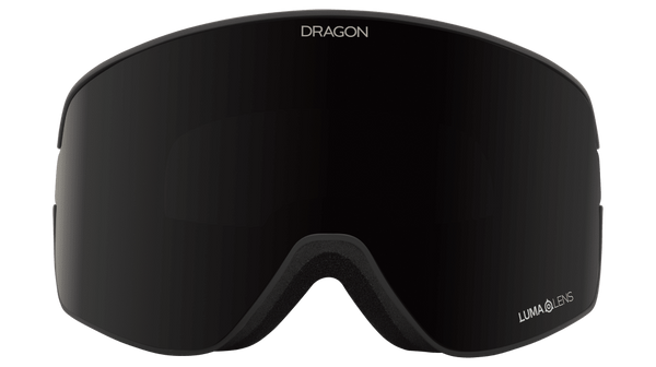 Dragon NFX2 With Bonus Lens - Forest Bailey