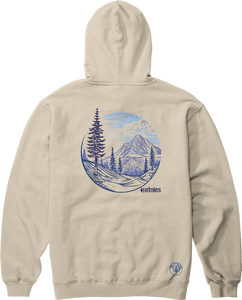 Entied Lone Pine Pullover Hoodie