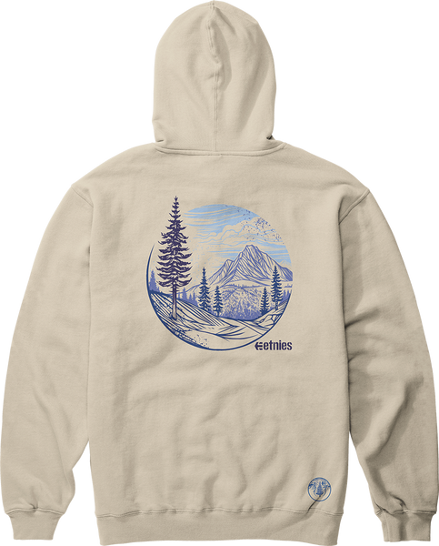 Entied Lone Pine Pullover Hoodie