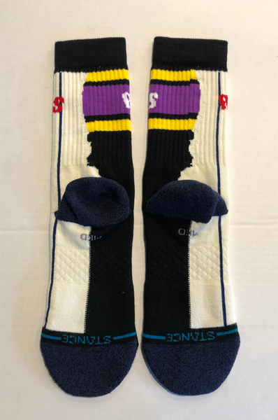 Stance Reynolds Split Socks