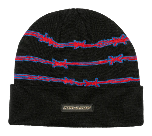 Alcatraz Beanie