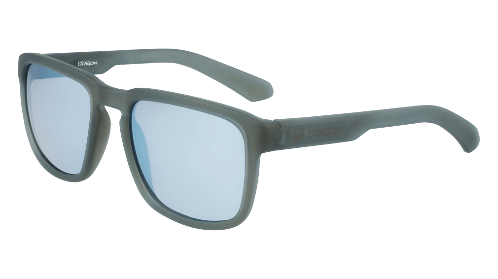 Dragon Mari LL H2O Polarized Sunglasses