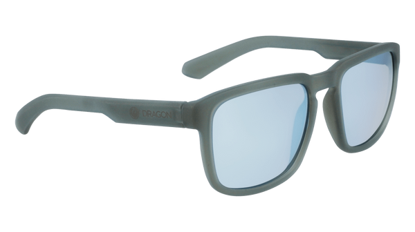 Dragon Mari LL H2O Polarized Sunglasses