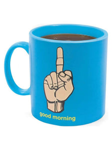 Enjoi Good Morning Mug