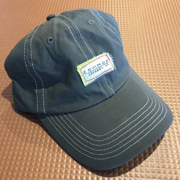 Common Apparel One Of A Kind Dad Hats