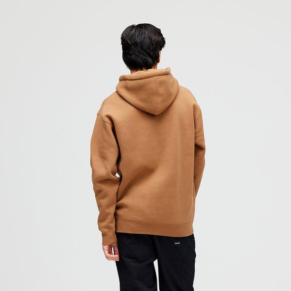 Coin Flip Hoodie