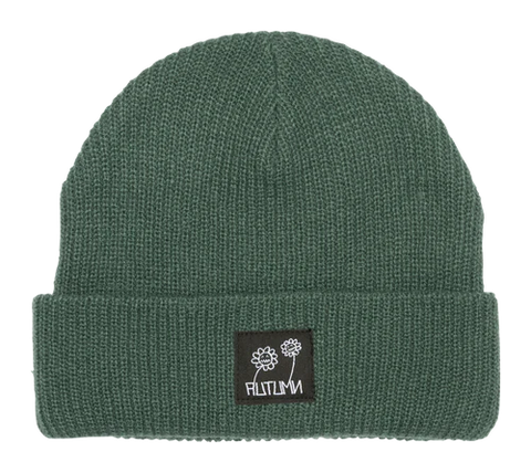 Label Beanie