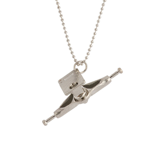 Independent Truck Necklace