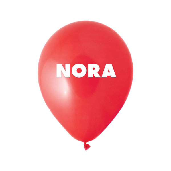 OJ Nora Balloons Elite Hardline 54mm 101a Wheels