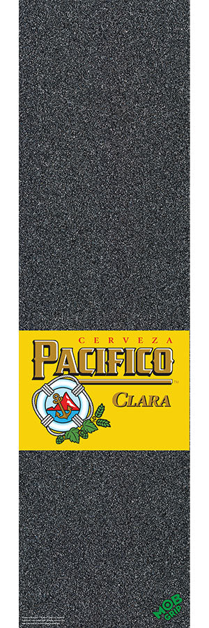 Mob x Pacifico Small Logo Grip Tape