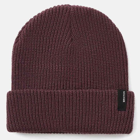 Brixton Heist Beanie - Concord