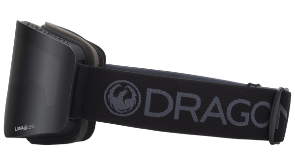 Dragon R1 OTG Bonus Lens Goggle