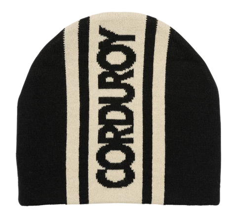 Rally Beanie
