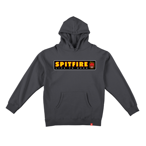 Spitfire LTB Hood