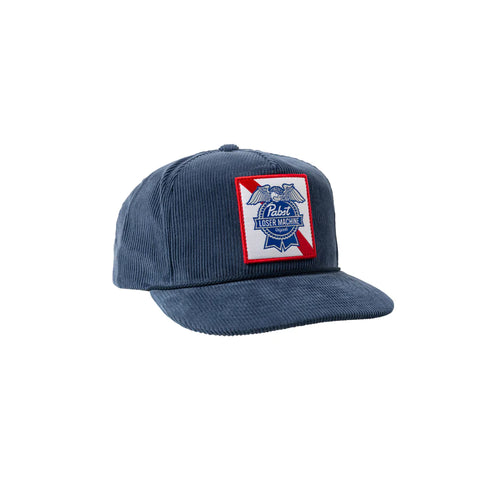 LMC x PBR Corduroy Hat