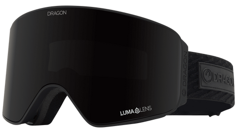 Dragon NFX Magnetic OTG W/ Bonus Lens Goggle