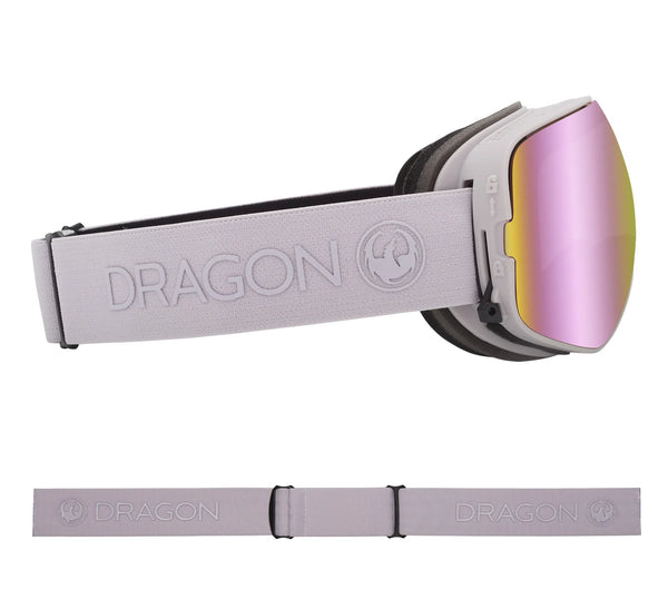 Dragon X2s Bonus Lens Goggle