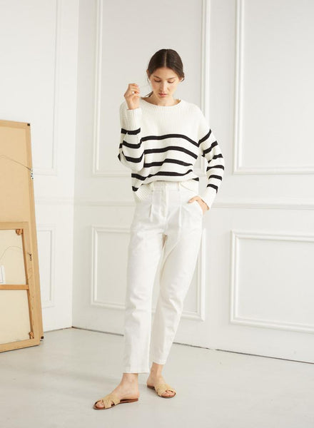 Deluc Betsy Sweater
