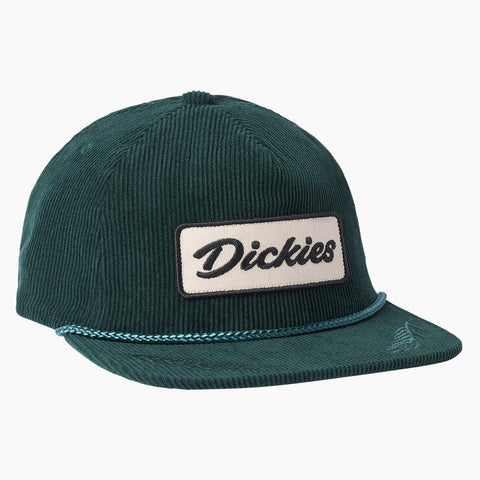 Dickies Mid Pro Vintage Cord Cap