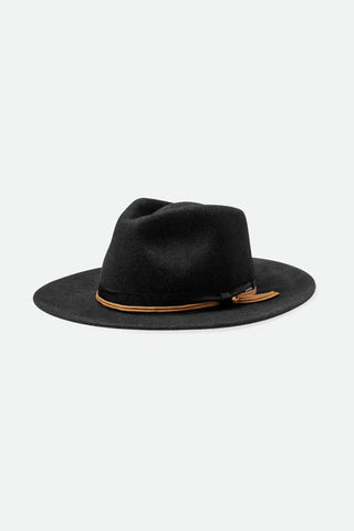 Dayton Convertible Brim Rancher