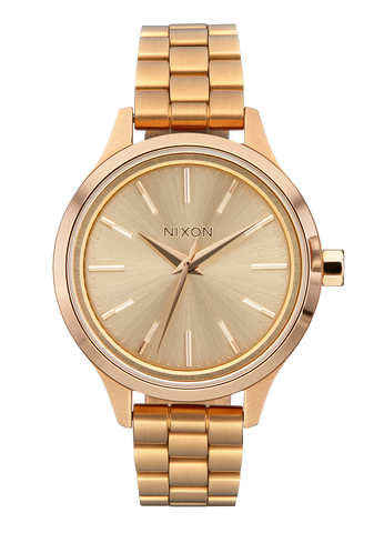 Nixon Optimist Watch